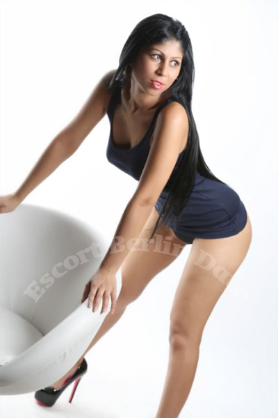 Victoria Berlin Escort Date